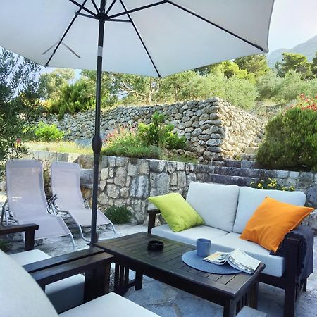 The Art Of Mediterranean Living Makarska Exterior photo