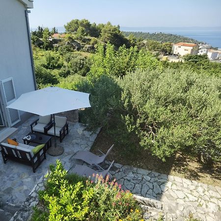 The Art Of Mediterranean Living Makarska Exterior photo