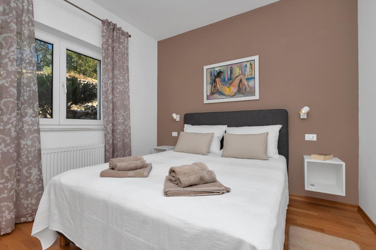 The Art Of Mediterranean Living Makarska Exterior photo