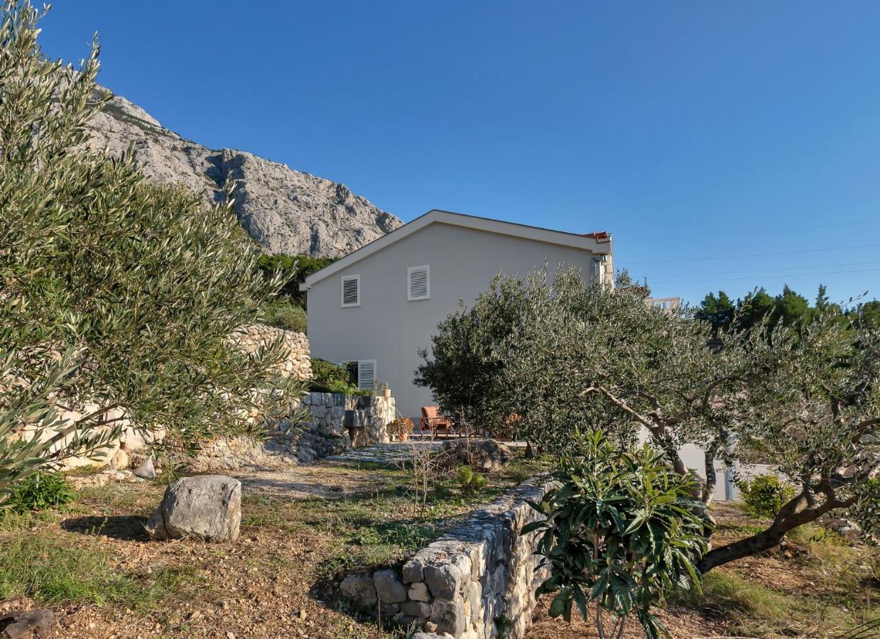 The Art Of Mediterranean Living Makarska Exterior photo