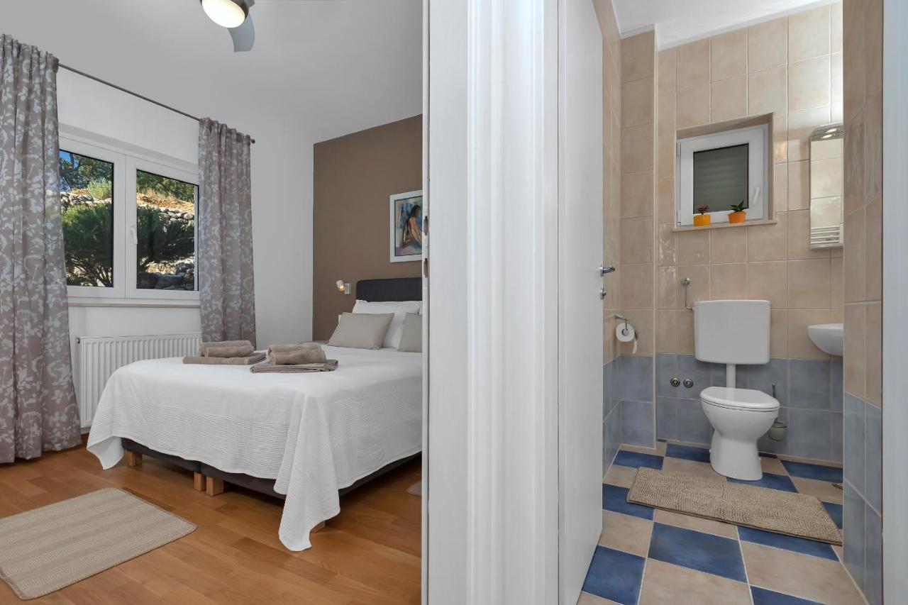 The Art Of Mediterranean Living Makarska Exterior photo