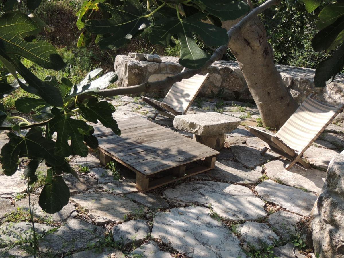 The Art Of Mediterranean Living Makarska Exterior photo