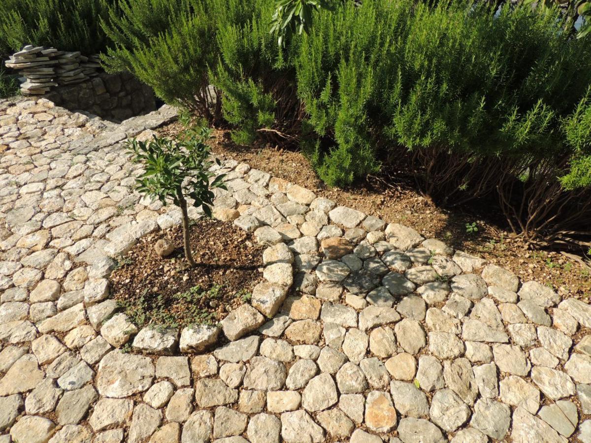 The Art Of Mediterranean Living Makarska Exterior photo
