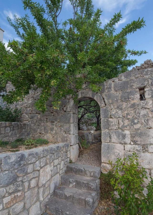 The Art Of Mediterranean Living Makarska Exterior photo